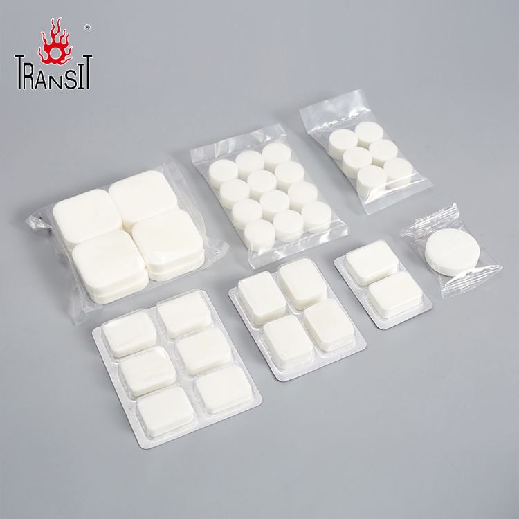 Cooking Fuel Tablets