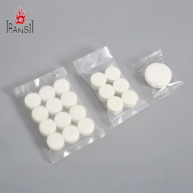 Hexamine Fuel Blocks