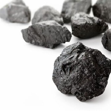 Méthode du charbon à combustible liquide dans le pétrole