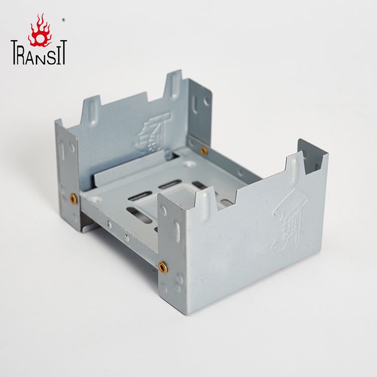 Réchaud de camping pliant