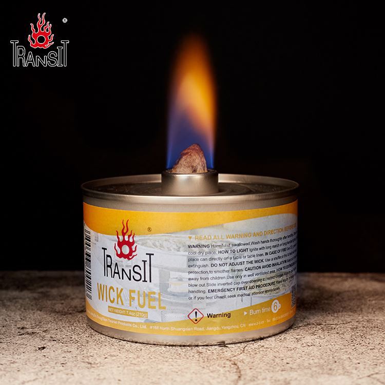 Carburant de frottement liquide