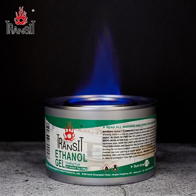 Le combustible sans fumée Eco est-il facile à manipuler ?