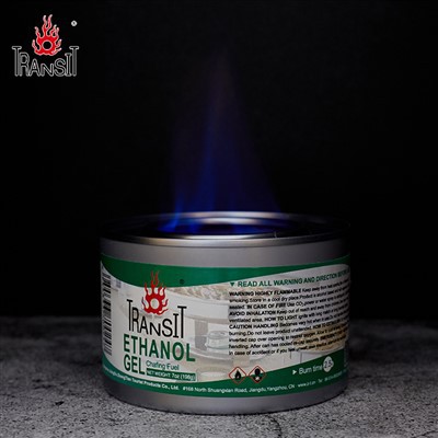 Comment le carburant gel alcoolisé se compare-t-il au biodiesel ?