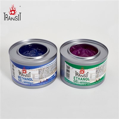 Peut-on utiliser du gel anti-feu à base de bioéthanol dans une cheminée de ta...