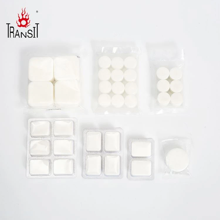 Solid Fuel Tablets For Camping
